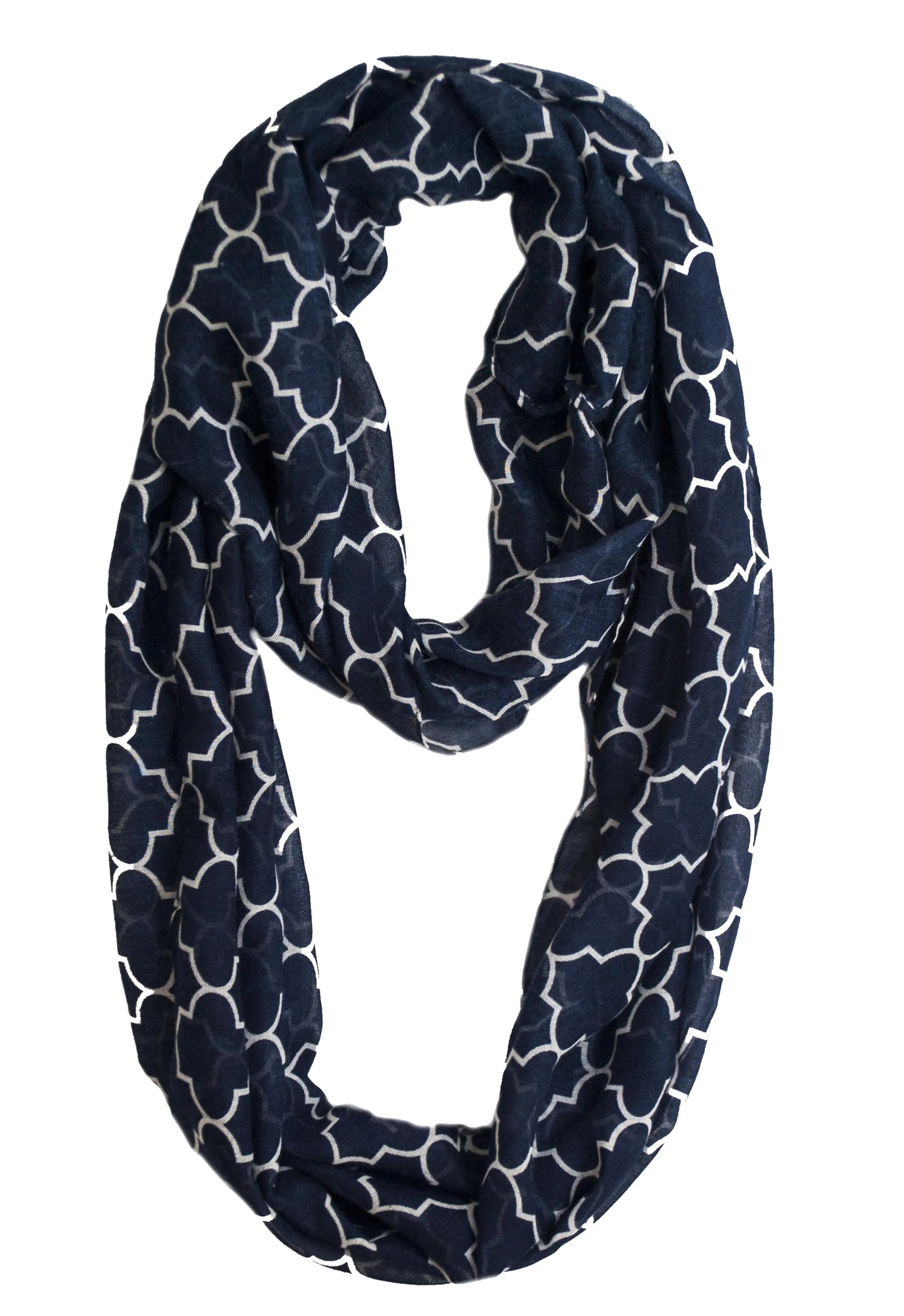 Foulard infini
