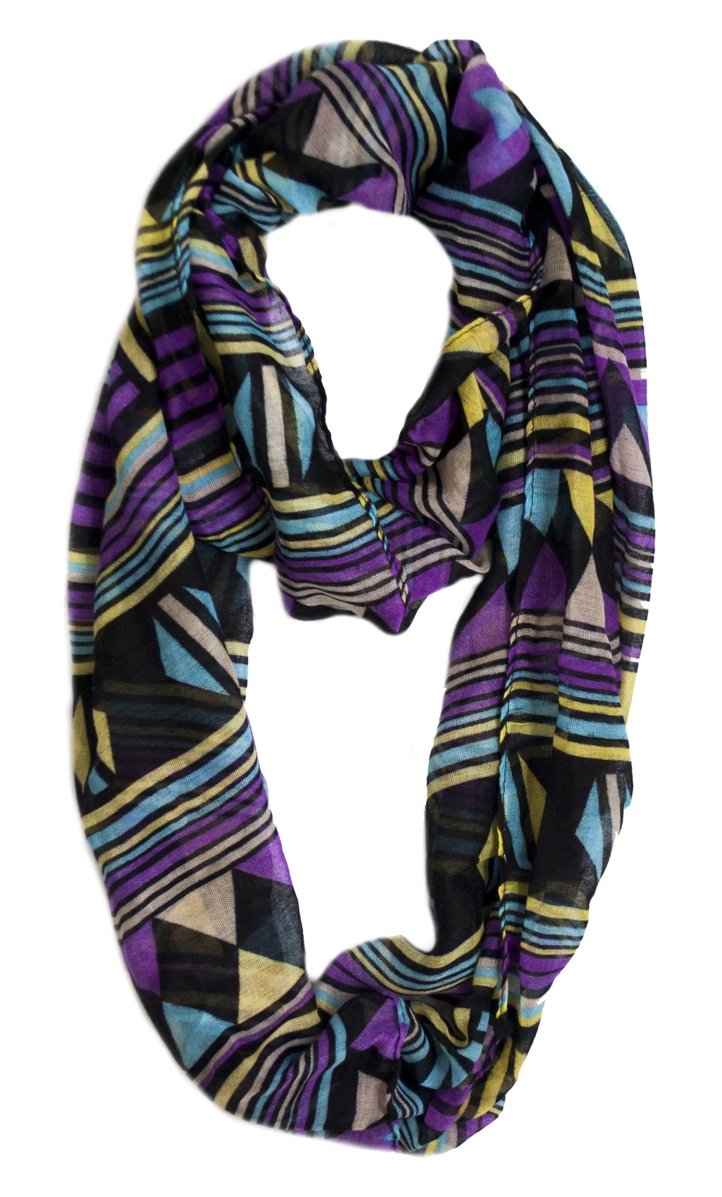 Foulard infini