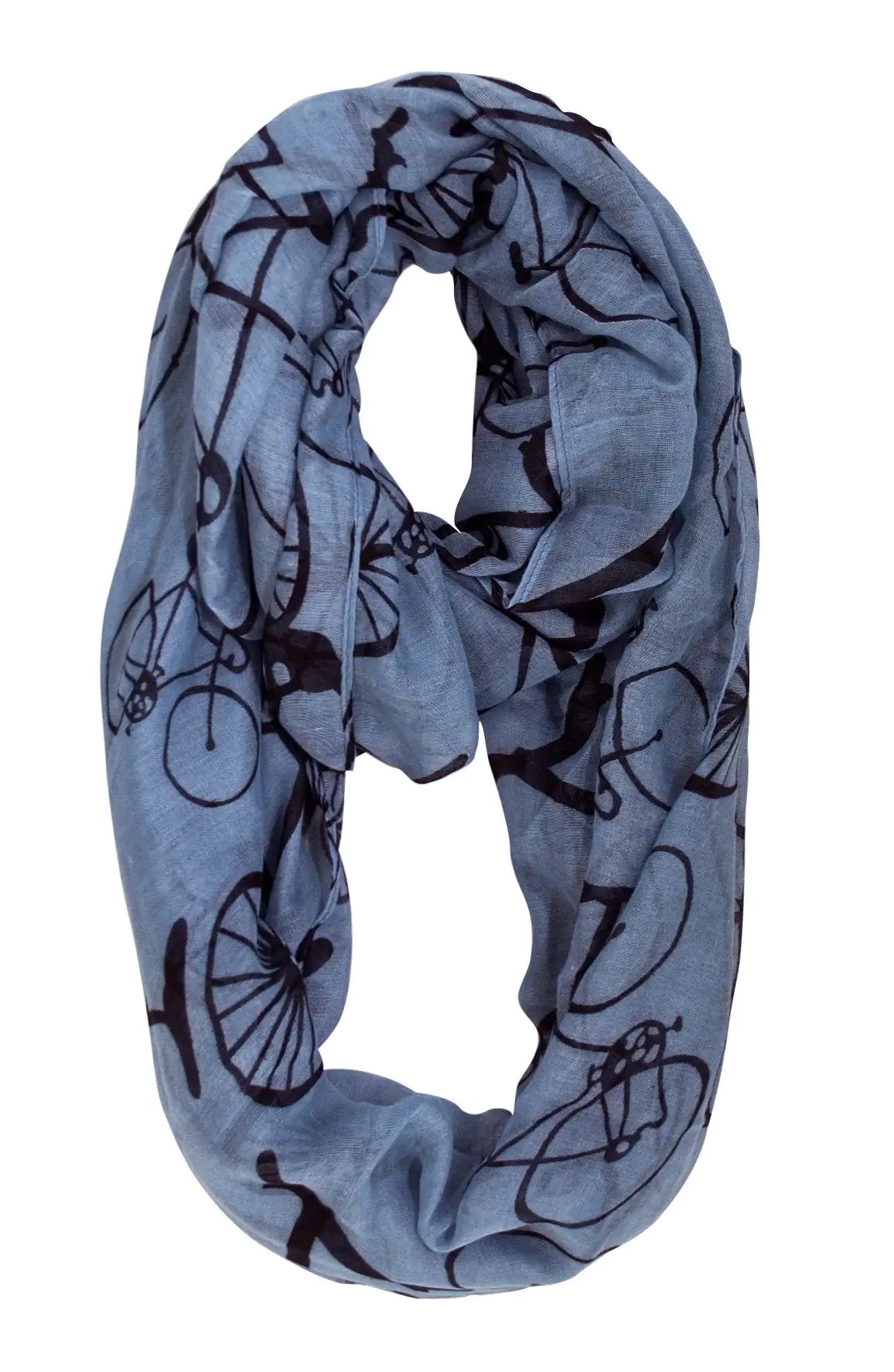 Foulard infini