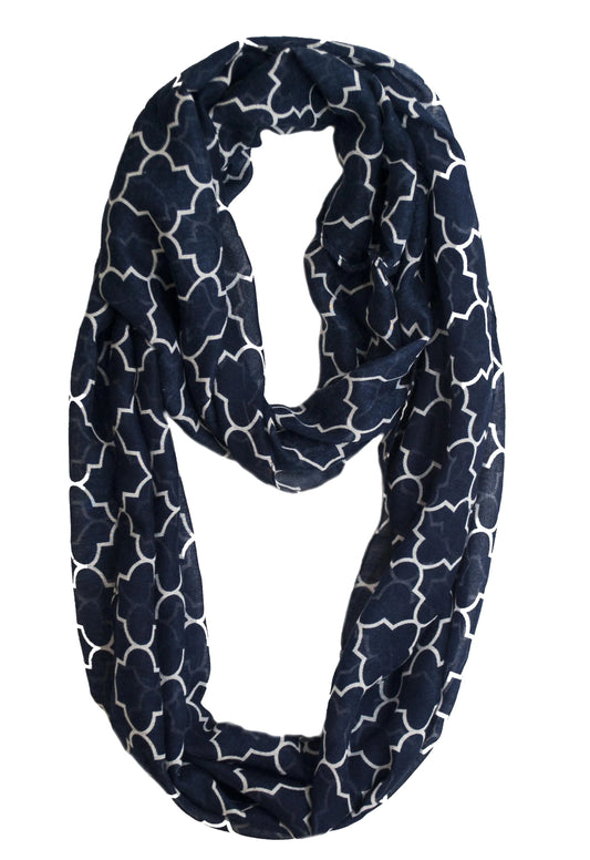 Foulard infini